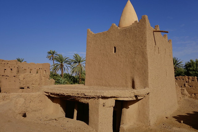 Skoura (Kasbah Ait Ben Moro, Ameridil y Ait Abou), Agdz, Tamnougalt, Hara Oasis. - Marruecos: Mil kasbahs y mil colores. De Marrakech al desierto. (5)