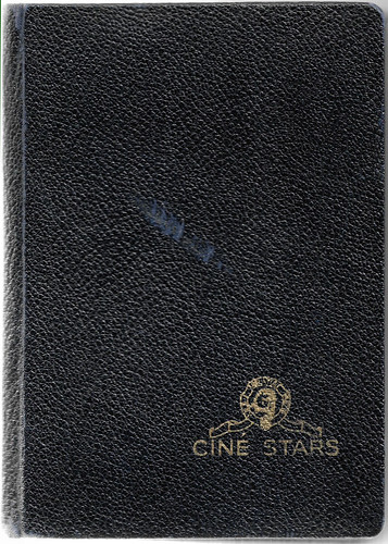 Cine Stars, Cover