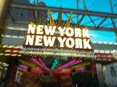 Photo 1 of 3 in the New York New York Hotel & Casino gallery