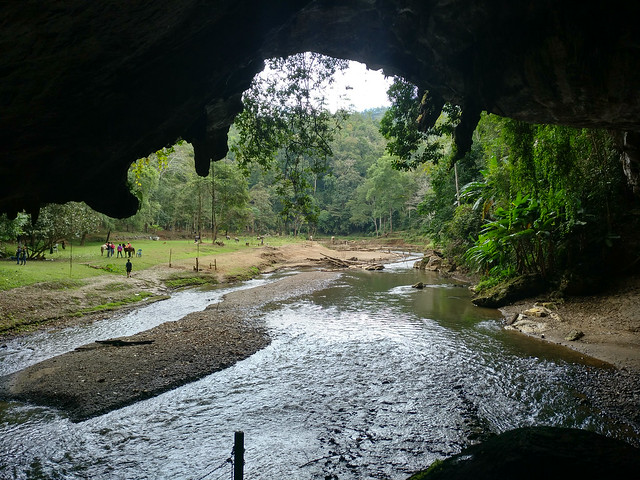 Pai, naturaleza pura: cuevas, manantiales, cascadas y cañones - FIN DE AÑO EN EL NORTE DE TAILANDIA (23)