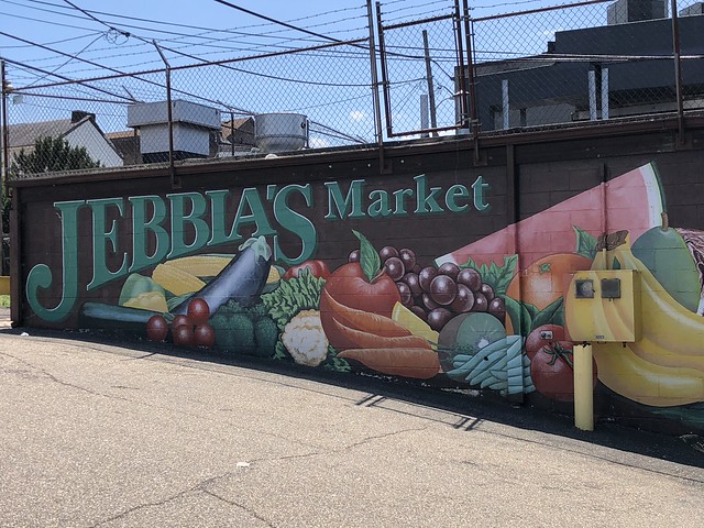 Jebbias Market