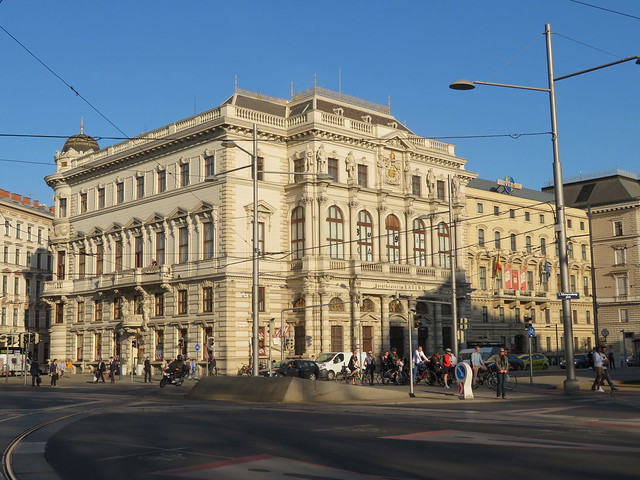 Palais Ludwig Viktor