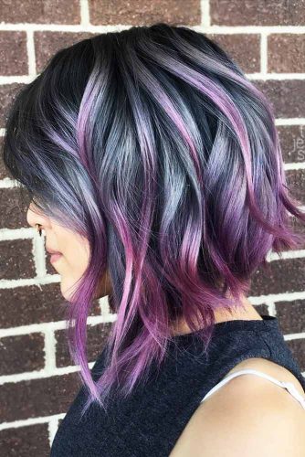 2018 Best Bob Hairstyles Female- Ideas To Refresh Your Style. 6