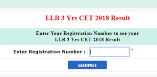 MH CET Law Result