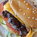 Burgers Park - the burger