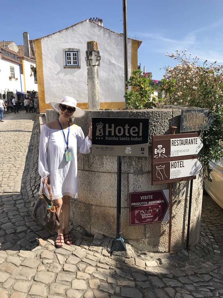 Obidos day trip, OMB