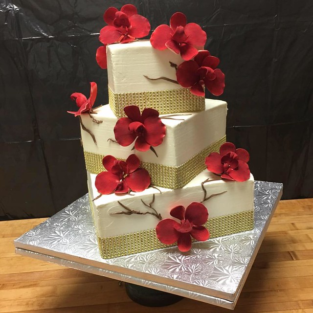 Cake by Happy Birthday Cakes Bakery