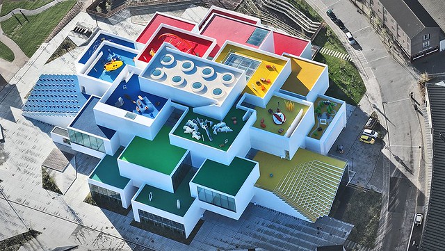 LEGO House – Home Of The Brick Review