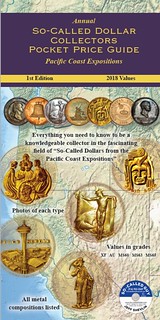 Pacific Coast Expo So-Called Dollar Guide book cover