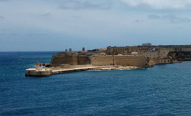 DE MALTESERÍA: UNA SEMANA VISITANDO MALTA EN AUTOBÚS - Blogs de Malta - LA VALETA (8)