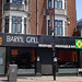 Barril Grill (CLOSED), 87-89 High Street