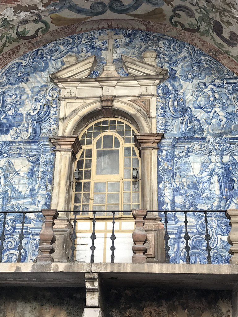 Porta de Vila, Obidos