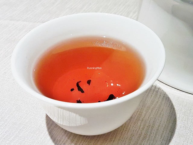 Tea Pu'Er