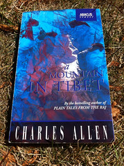 A Mountain in Tibet - Charles Allen
