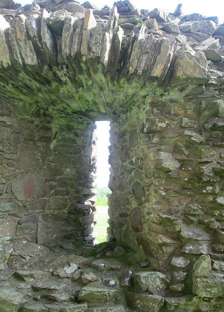 Threave Castle Exterior