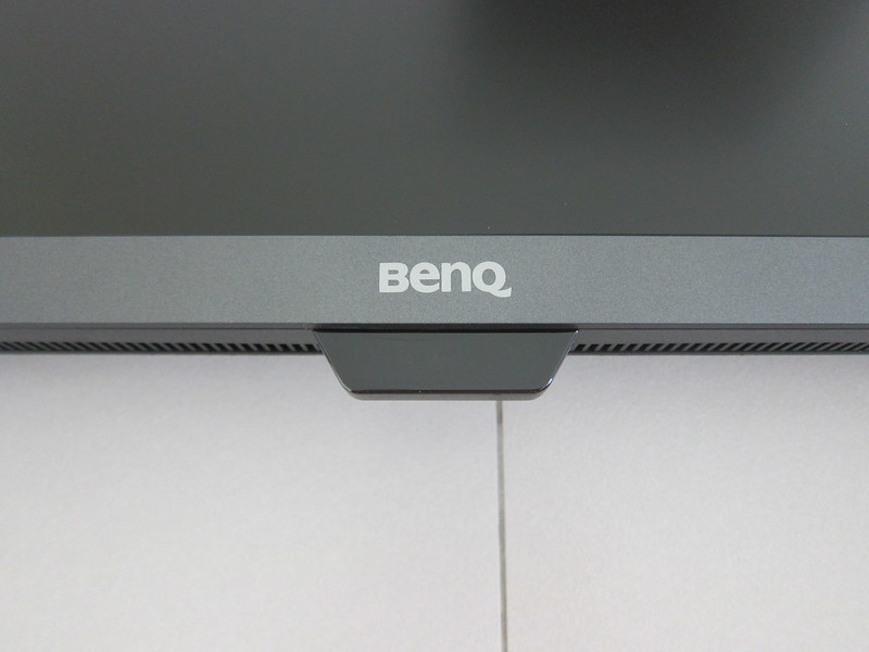 BenQ EW3270U - BI+ Sensor