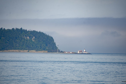 Coupeville to Port Townsend Ferry