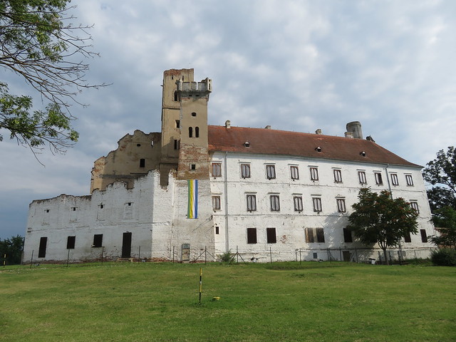 Schloss Breclav