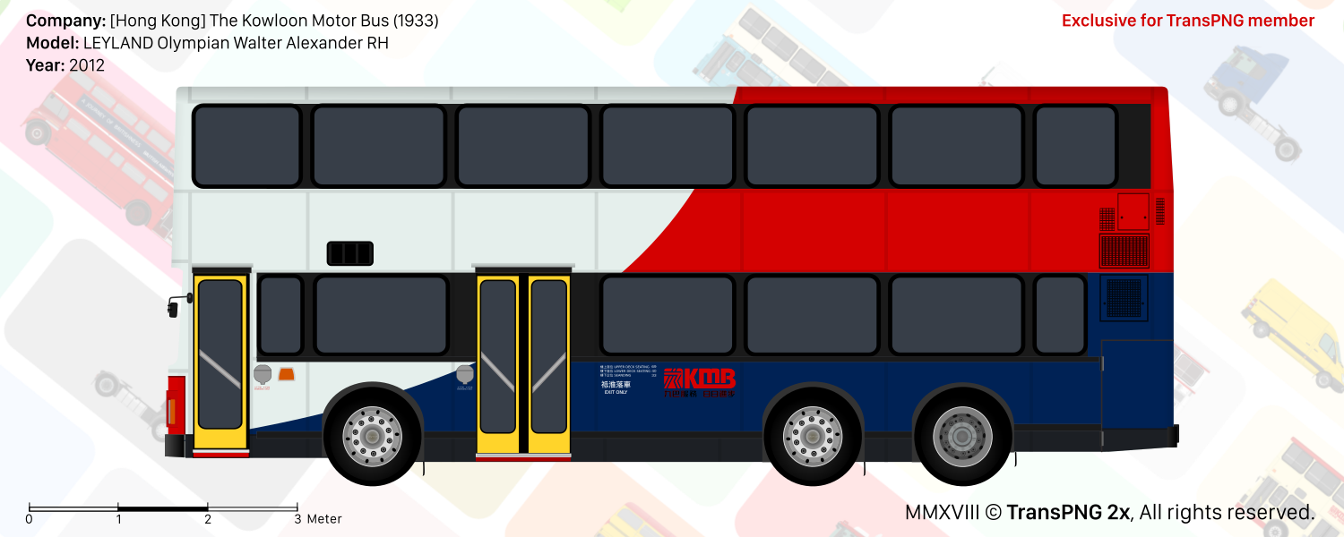 TransPNG US | Sharing Excellent Drawings of Transportations - Bus 42799003602_b0bd7d2253_o