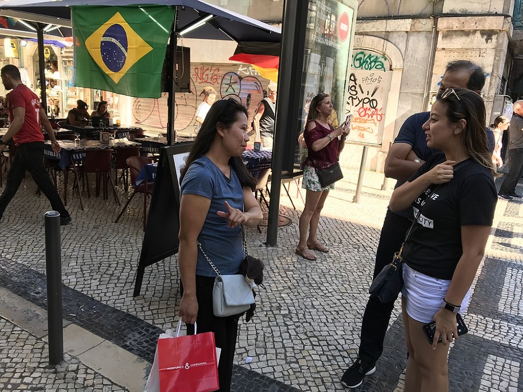 portugal 090 kababayan  June 16, 2018