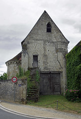 Sainte-Maure-de-Touraine (Indre-et-Loire) - Photo of Bossée
