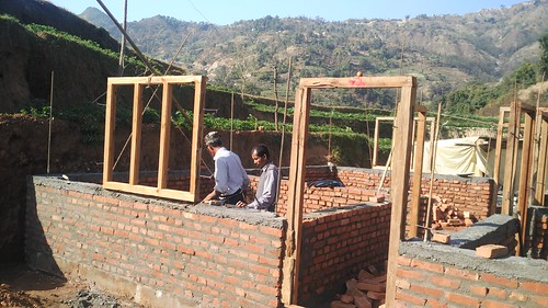 hrrp reconstructionprogram gorkhanepal nuwakotnepal bidurnepal