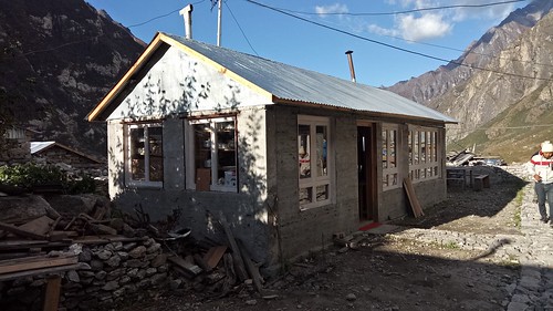 hrrp nepalreconstruction gorkhaearthquake rasuwa