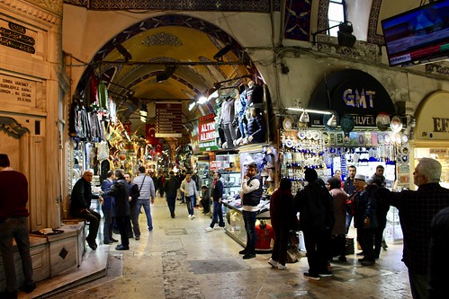 El Gran Bazar