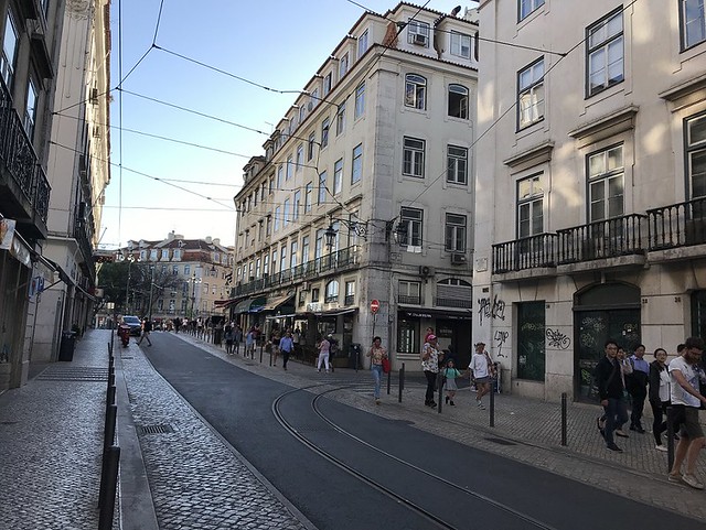 portugal 142 street