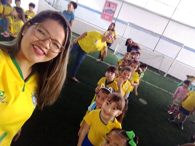 Copa Omega Kids - 2018