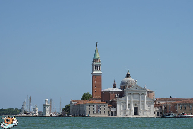 義法13日(威尼斯Venezia)