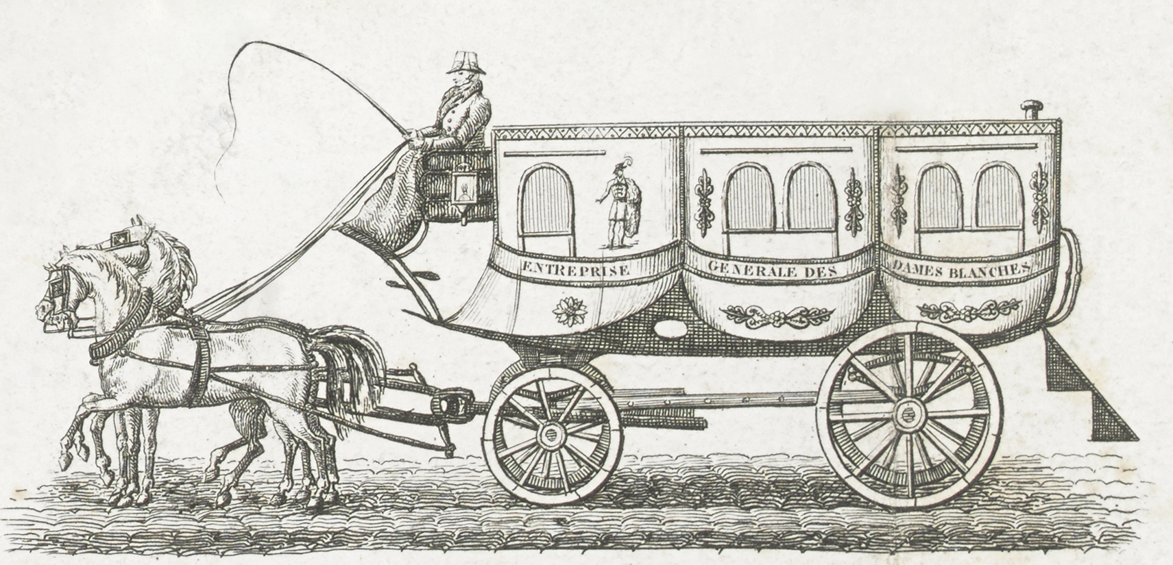 Illustration of the car 
