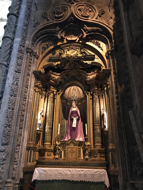 portugal june 17 2018 122 Jeronimo's Monastery
