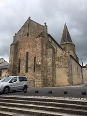 Photo of Saint-Léger-Magnazeix