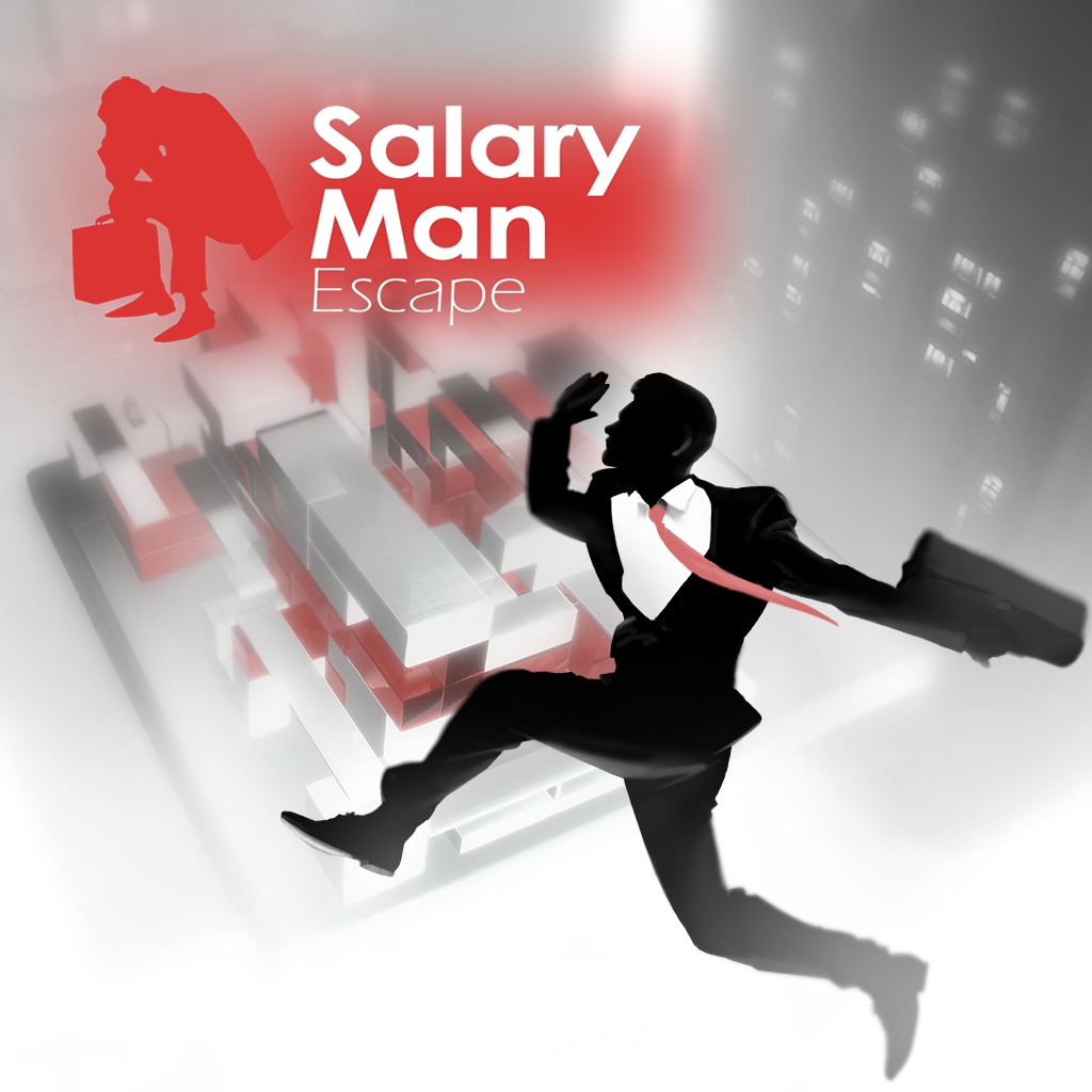 Salary Man