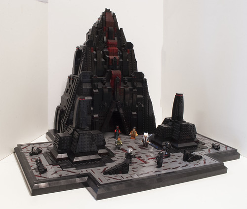 star wars sith temple