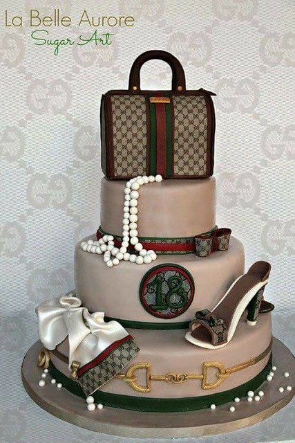 Cake by PasticCI' Cake Design