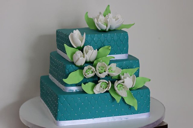 Cake by Baked - Homemade Treats
