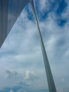 Photo 19 of 30 in the Day 5 - St Louis Arch and City Museum gallery