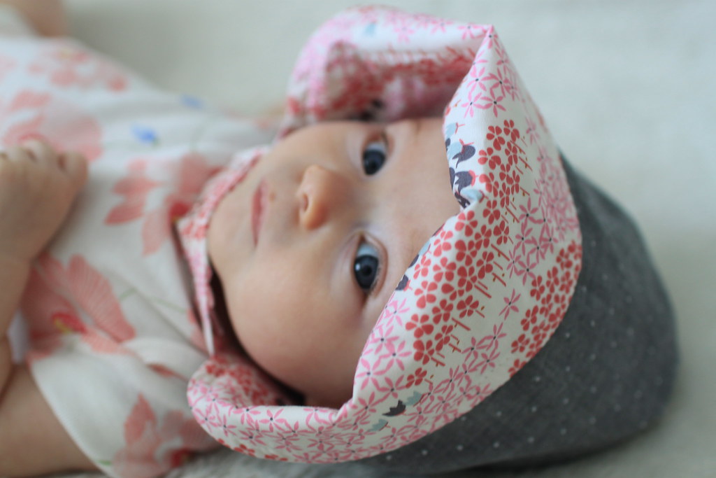 Urban Baby Bonnets