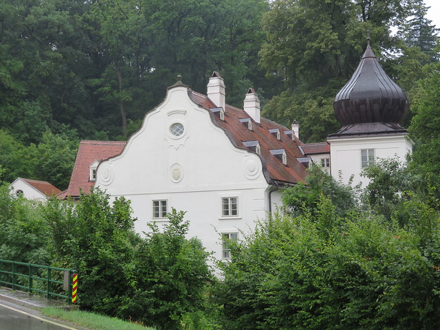 Luisenmühle