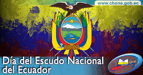 DÃ­a del Escudo Nacional del Ecuador