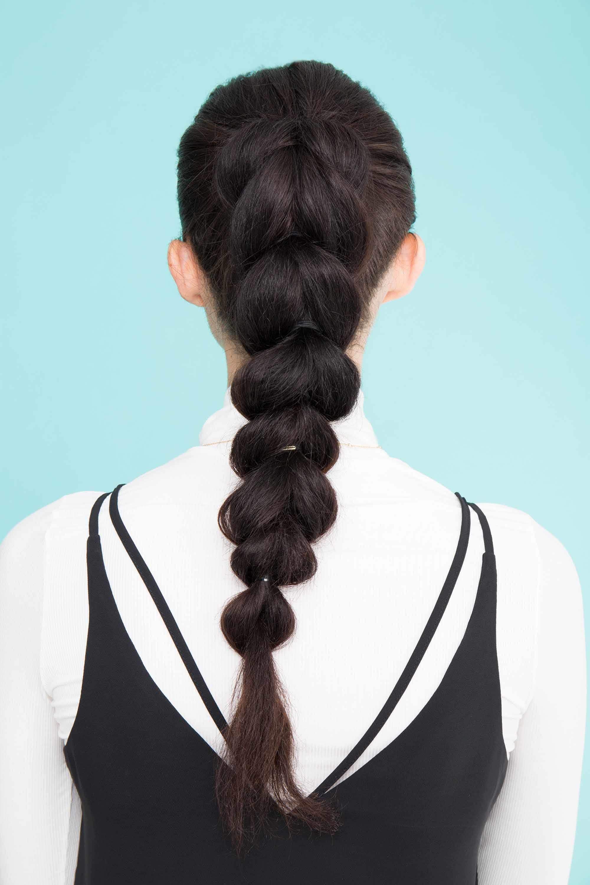 10 Ways Prom Hairstyles 2018 For Women -A Quick Hair Guide 6