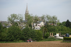 DSC02344 - Photo of La Chapelle-du-Lou