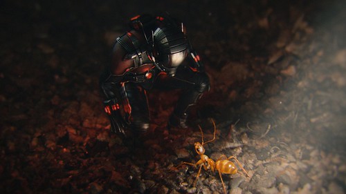 Ant-Man - screenshot 13