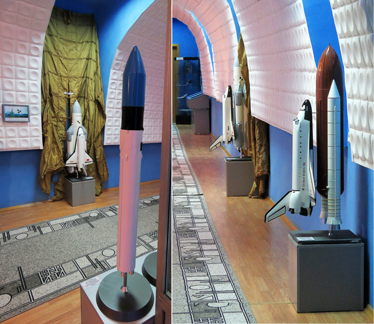 Байконур. Часть 3: музеи Байконур, ракеты, ракет, Бурана, космодрома, обломки, космических, Энергия, двигатель, космонавтов, здесь, такой, музей, Байконура, единственный, может, после, фотографии, часть, просто