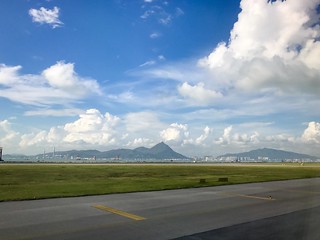 Hong Kong ‘17