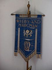 Wilby and Hargham M U