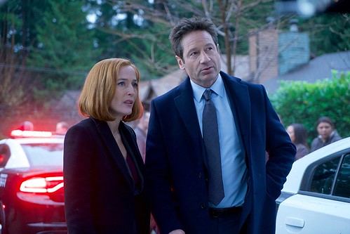 The X-Files - Season 11 - screenshot 30