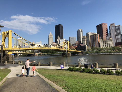 Pittsburgh 2018